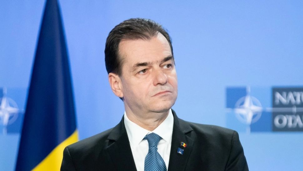 Ludovic Orban