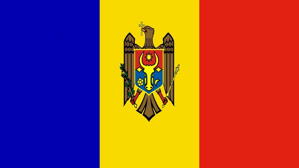 Steag Republica Moldova