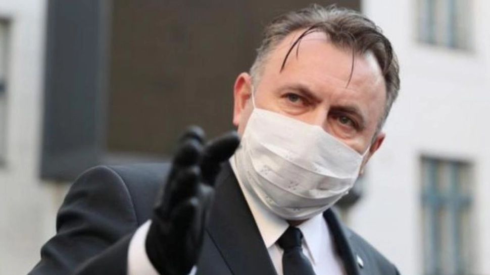 Nelu Tătaru, fost ministru al Sănătății și președintele Comisie de sănătate Foto: Inquam Photos