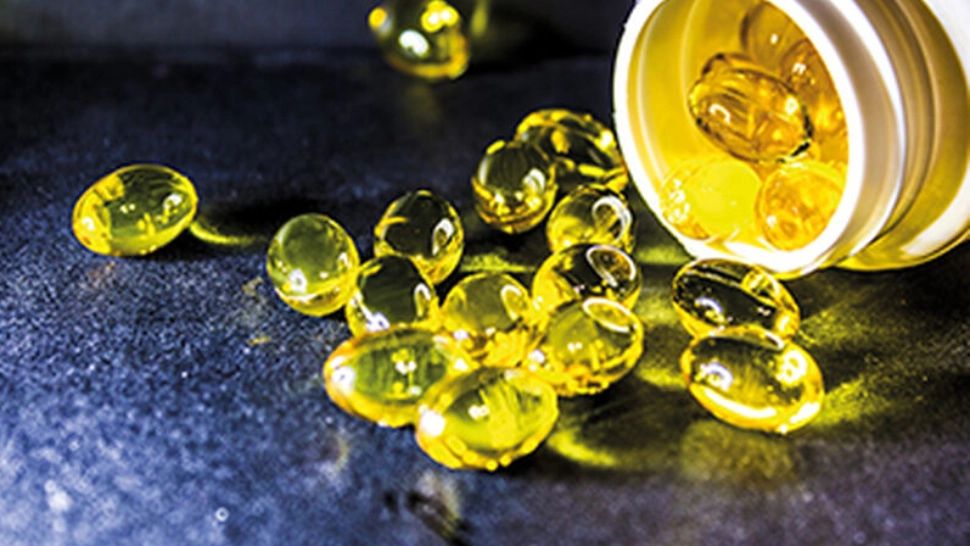 Cât de mult te ajută Omega-3 și vitamina D la creșterea imunității în fața COVID-19 - STUDIU