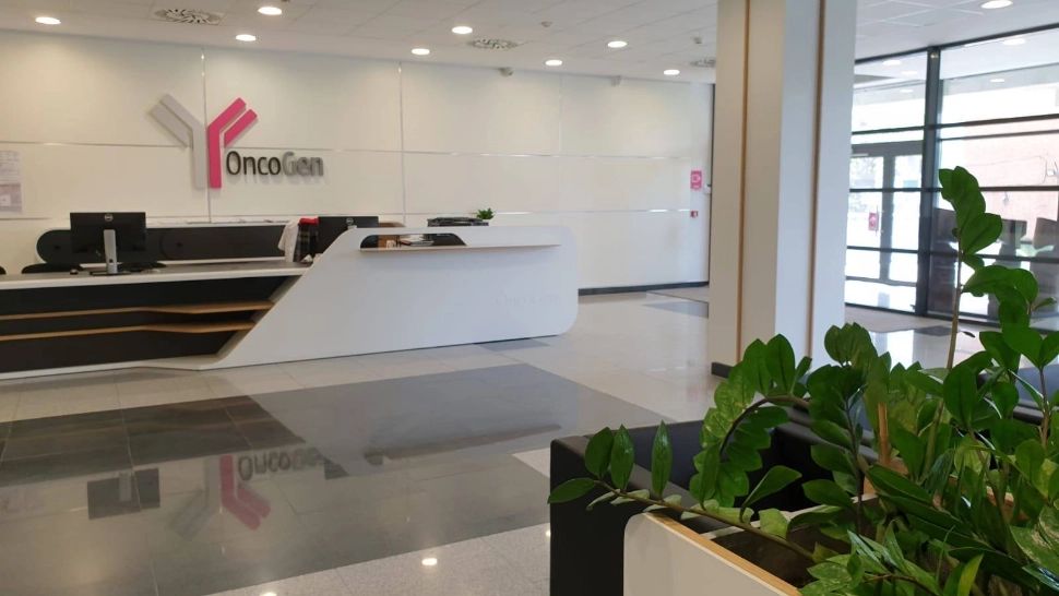Institutul OncoGen