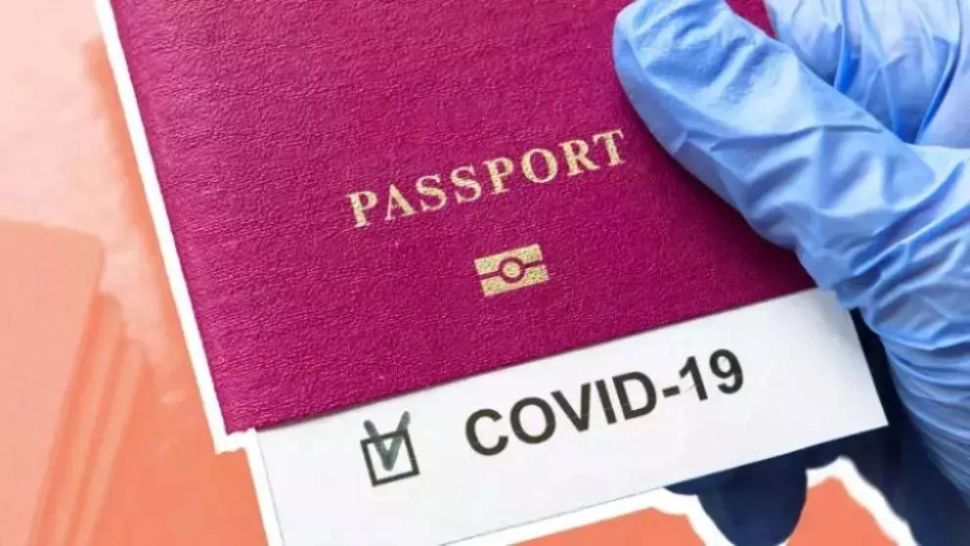 Acord în UE privind certificatul de vaccinare