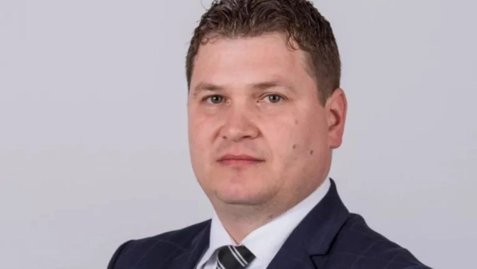 Petru Avram, fost director Apele Române Iași