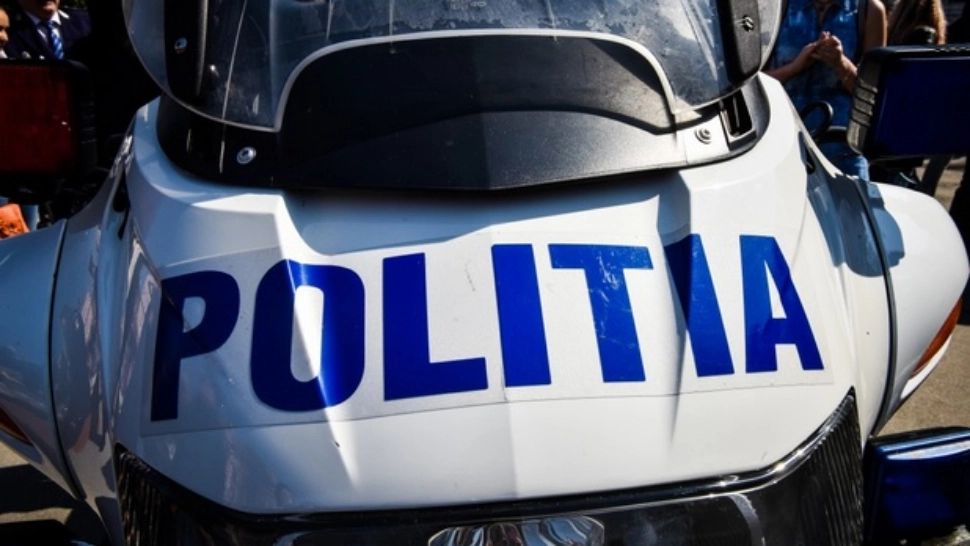 Petrecere ilegala Dolj