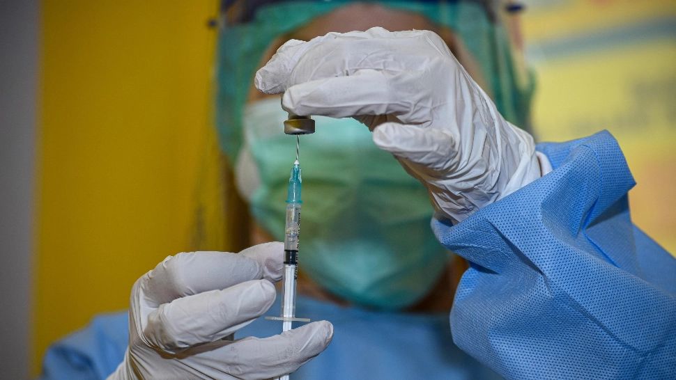 Bilanț coronavirus 6 aprilie / Foto: Profi Media