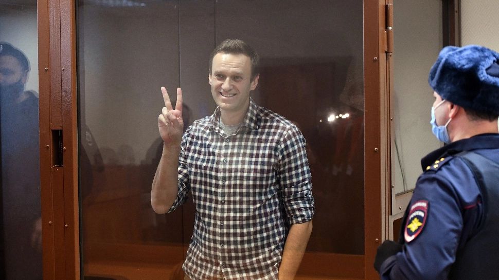 Aleksei Navalnii/sursa foto: Profi Media