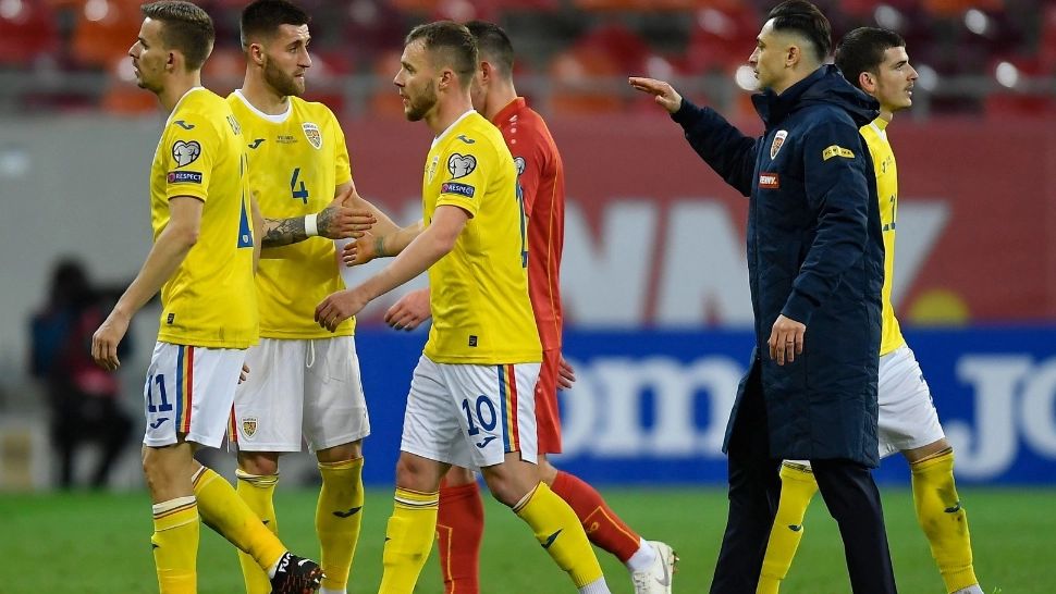 Pe ce stadioane se vor disputa amicalele României cu Georgia și Anglia