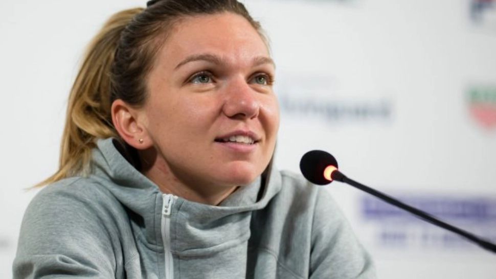 Ce a declarat Simona Halep, după meciul incredibil din runda inaugurală a turneului Madrid Open