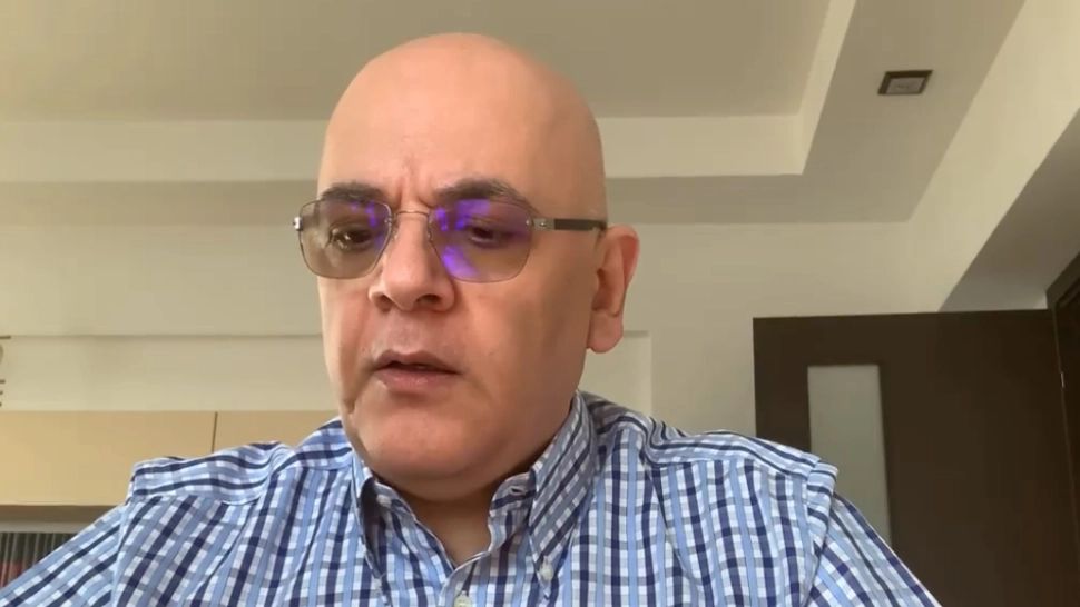 Raed Arafat, secretar de stat în MAI