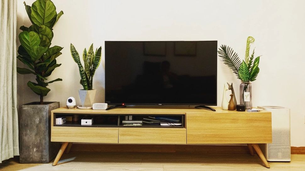 Diferențele dintre Google TV și Android TV pe un TV smart
