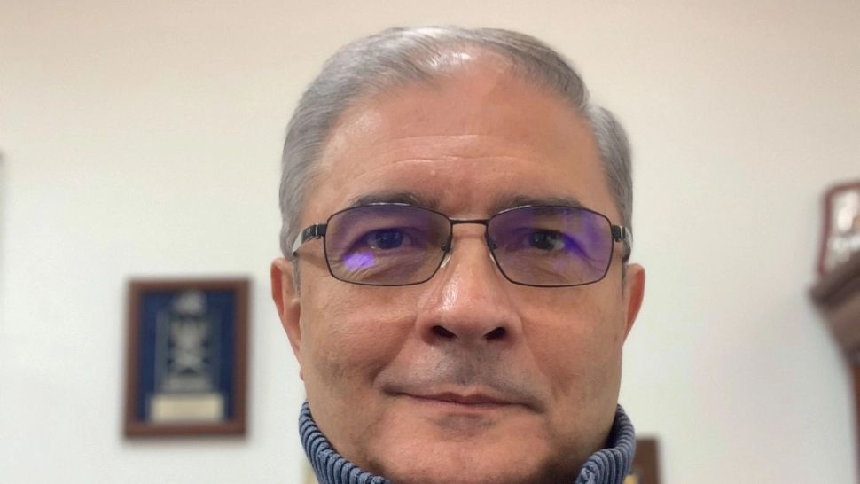 Silviu Predoiu, fost adjunct SIE