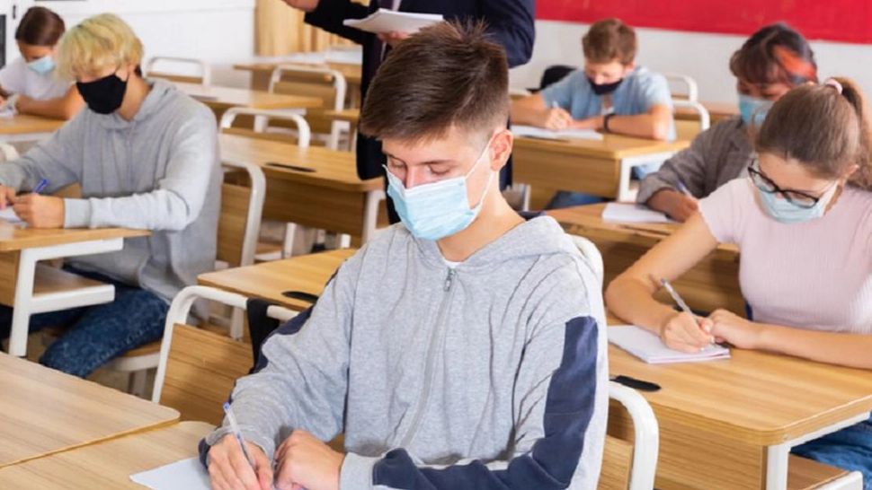 Bacalaureat 2021