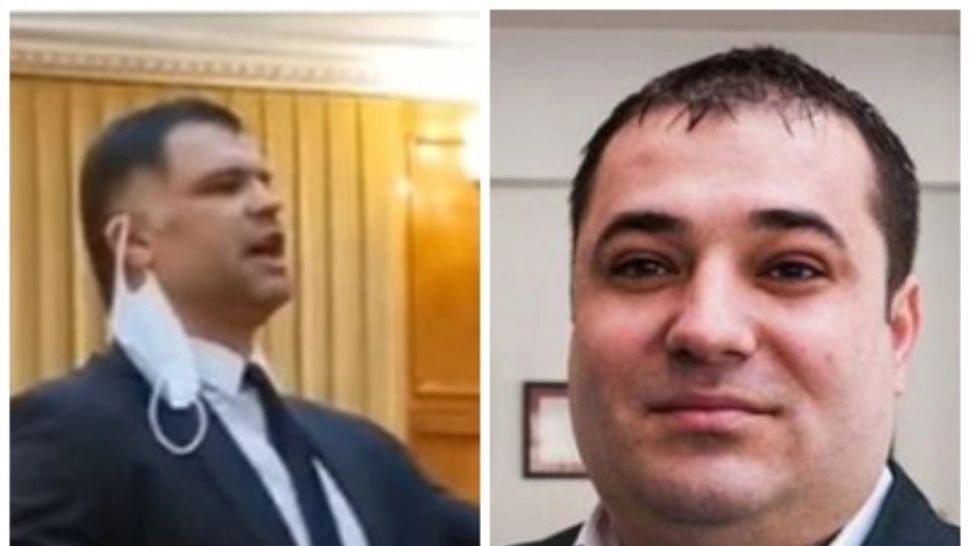 Parlamentari anti mască