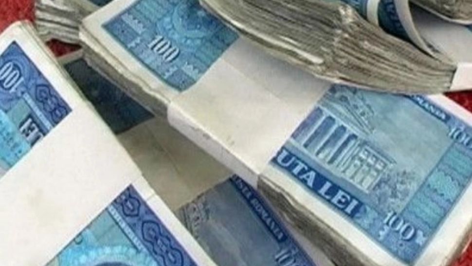 Unde sunt banii? Cine a avut control asupra lor?