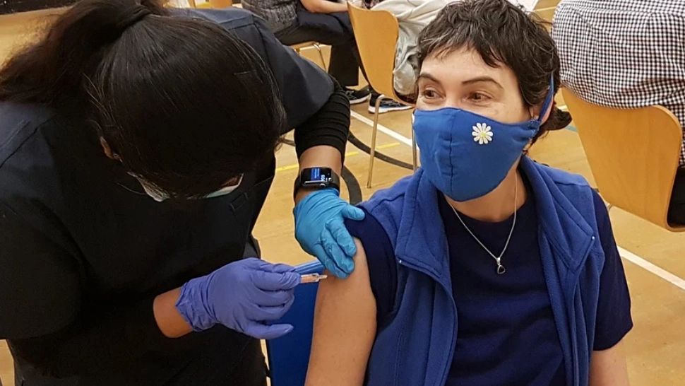 Medicul infecționist Octavian Jurma propune plătirea persoanelor care se vaccinează Foto: Pixabay.com