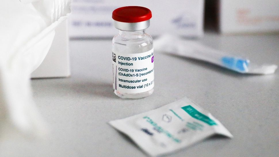 Vaccin AstraZeneca/foto: Profi Media