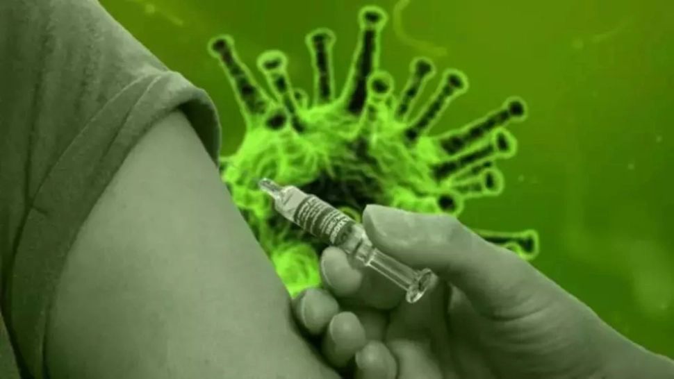 Campania de vaccinare antiCovid