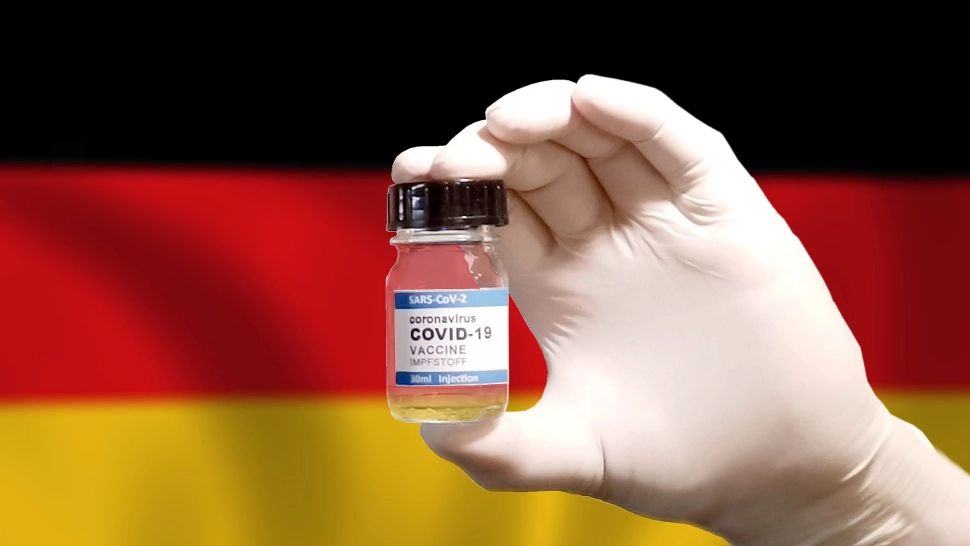 Coronavirus Germania