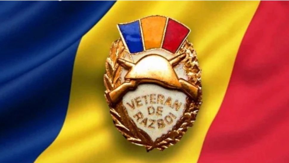 Ziua Veteranilor de razboi