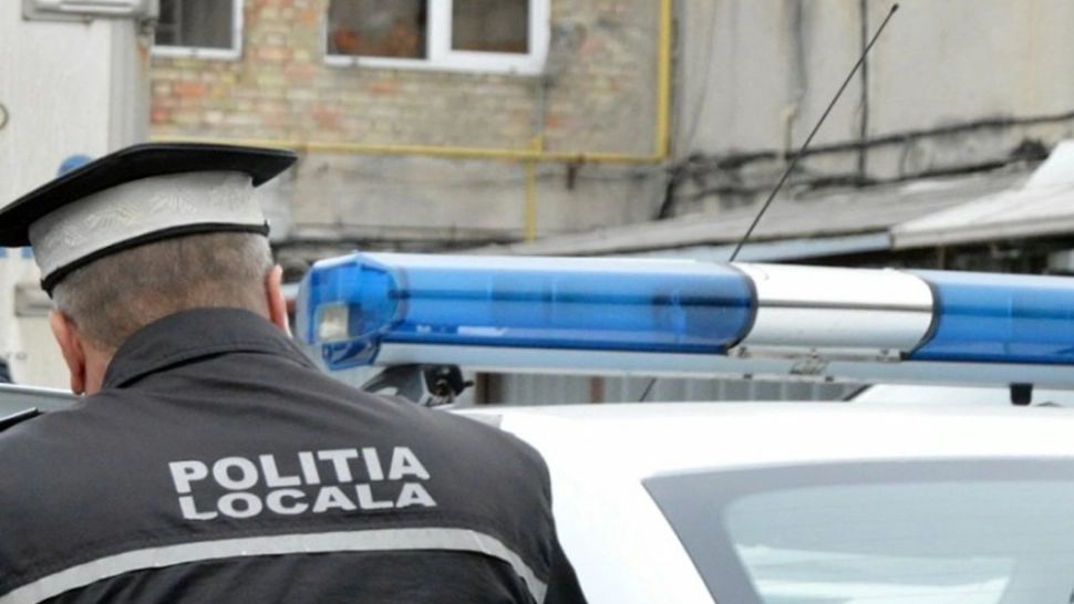 Poliție locală