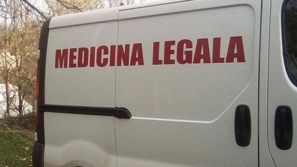Sinucidere Gorj