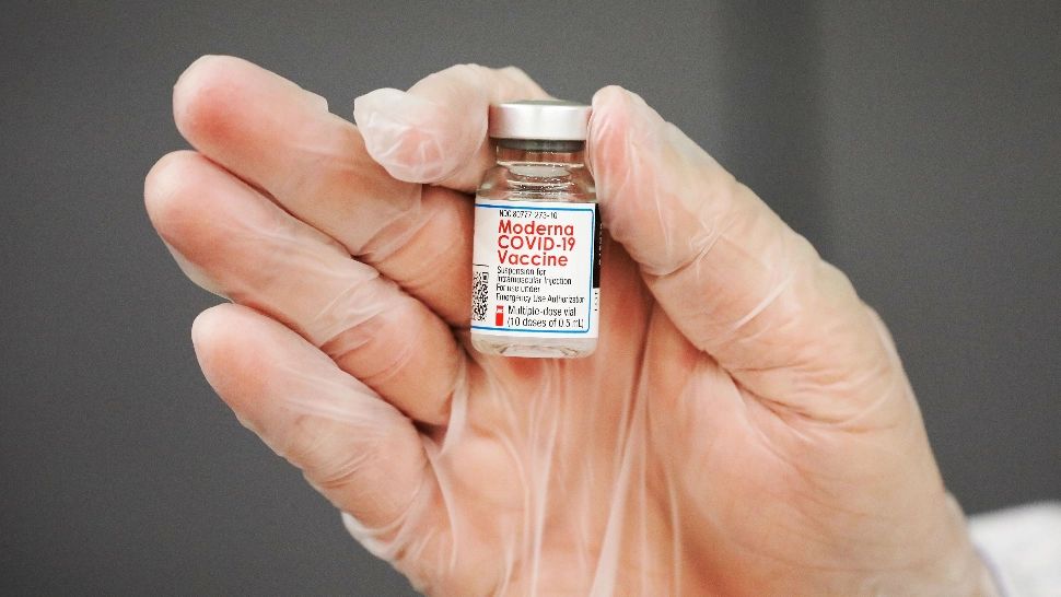 Vaccinare