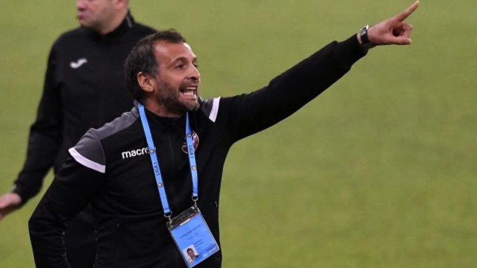 Dinu Todoran, antrenorul FCSB-ului, acuzat de blătuirea unor meciuri de fotbal: “L-am auzit cum i-a zis lui Bălan: ‘Bă, nu da gol!'”