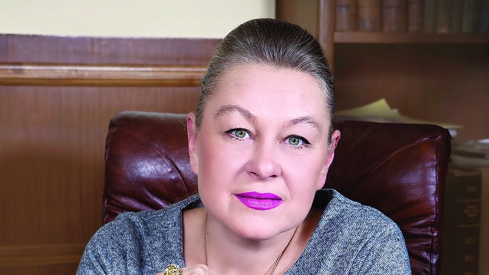 Flavia Teodosiu, avocata lui Liviu Dragnea