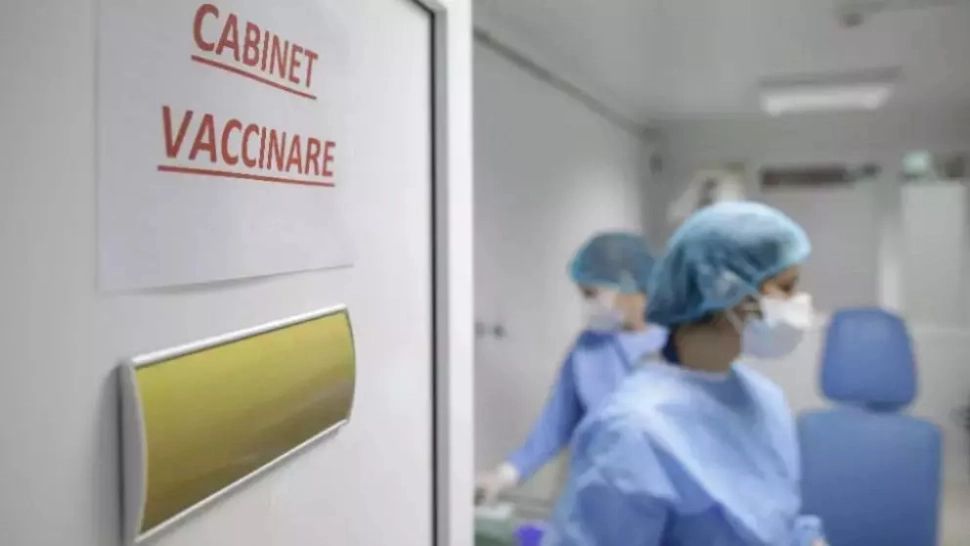 Vaccinare fără programare la spitalele militare din țară