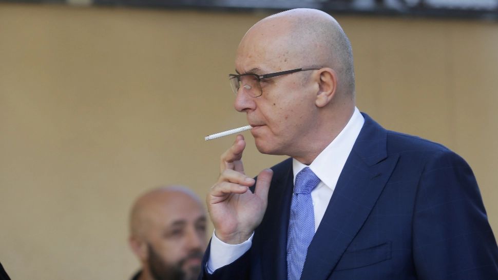 Puiu Popoviciu / Foto: Inquam Photos