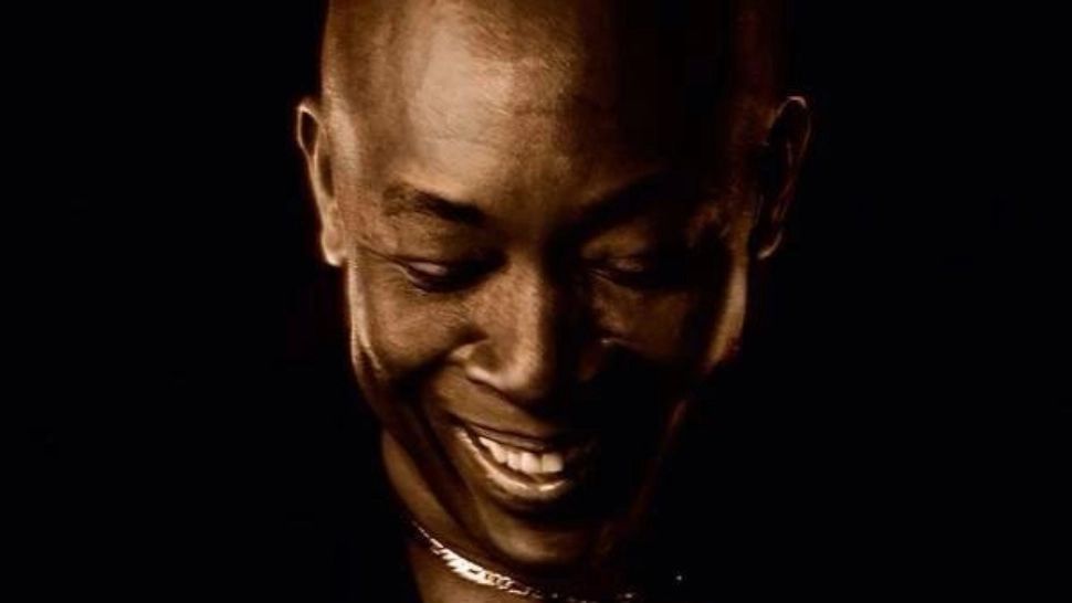 John Davis - sursa foto: Twitter Milli Vanilli