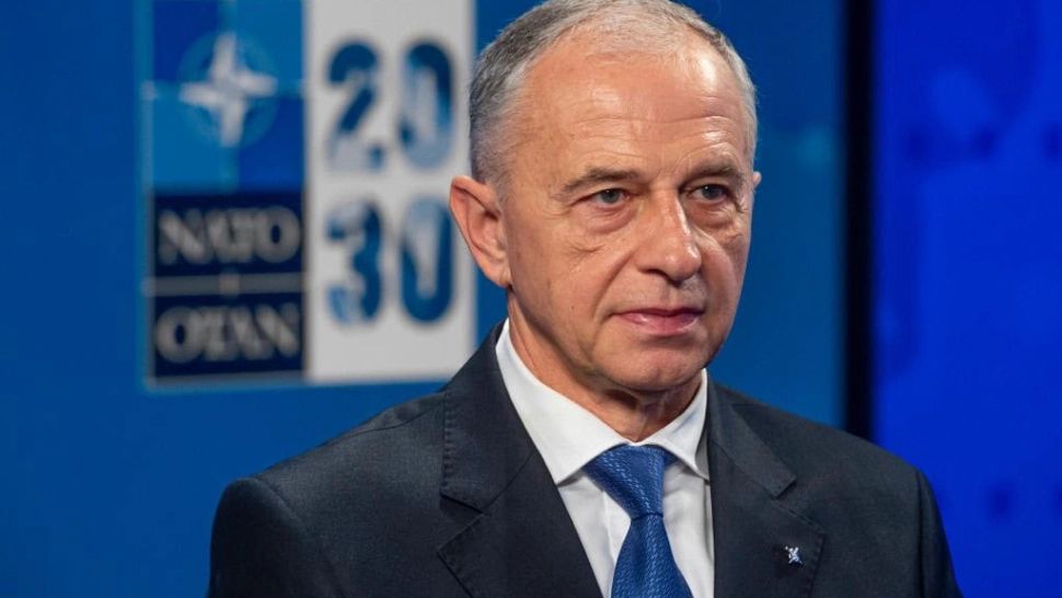 Lasconi, acuzații grave la adresa lui Mircea Geoană: S-a întâlnit cu un individ periculos pentru România