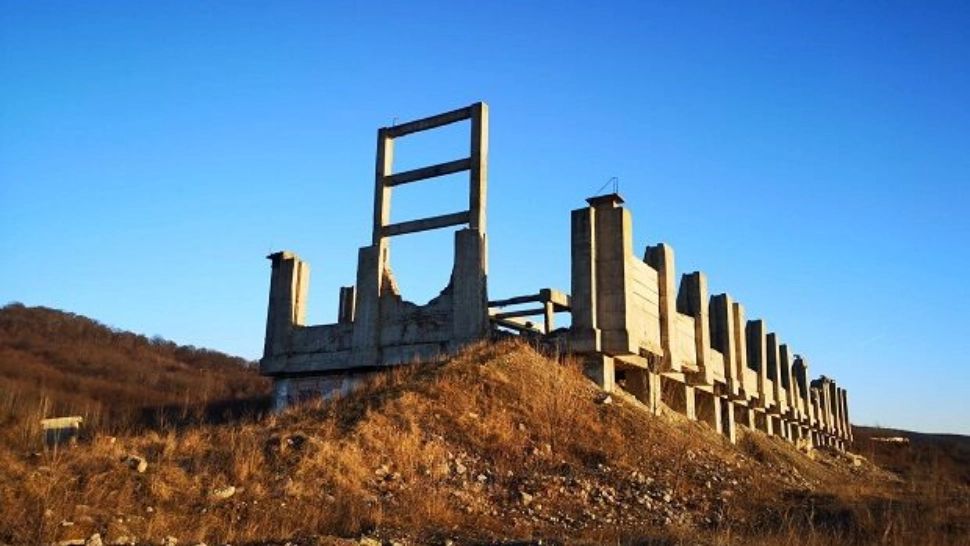 Moldomin Sa Moldova Noua