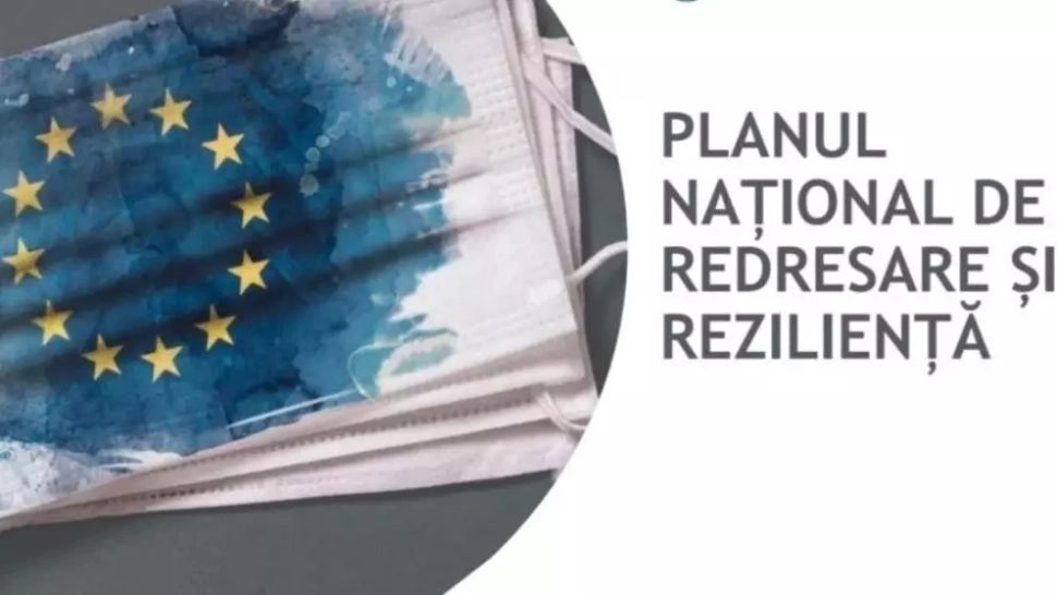 Cum se împart banii din PNRR
