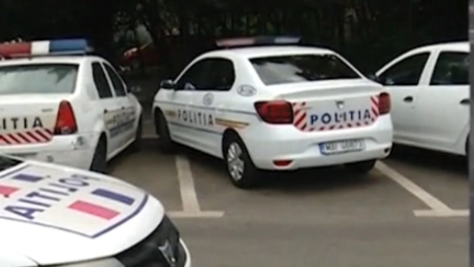 Poliție Locală 