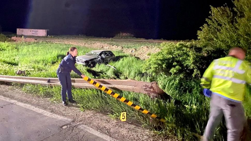 Un cunoscut om de afaceri din Reșița, găsit mort în propria maşină