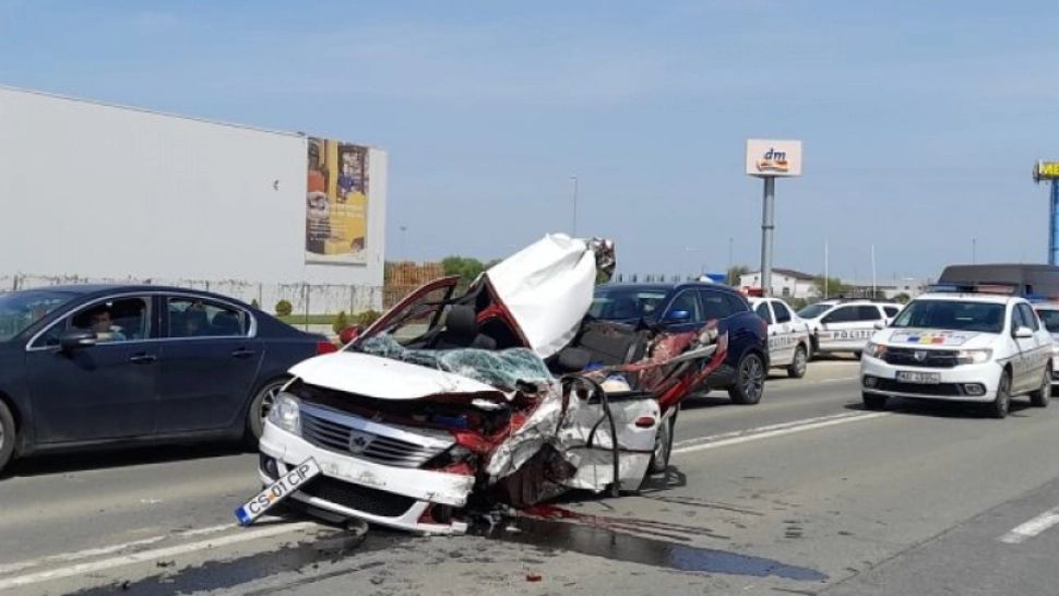 Accident mortal