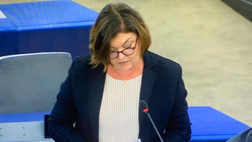 Comisarul european Adina Vălean a menționat că trebuie să se țină cont de interesele ambelor părți