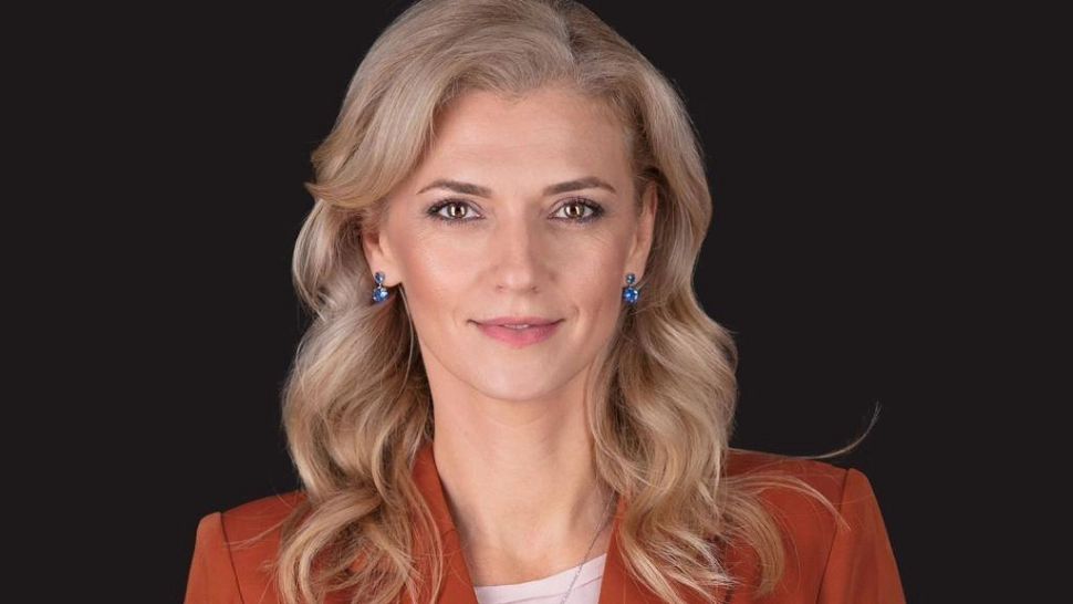 Alina Gorghiu