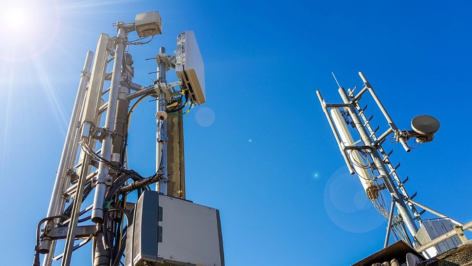 Antene de telefonie mobilă