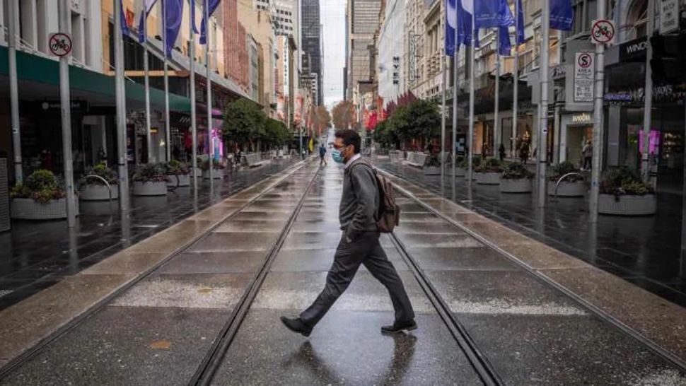 Lockdown pentru a 4-a oară în cel mai populat stat din Australia, după 26 de cazuri COVID-19 raportate