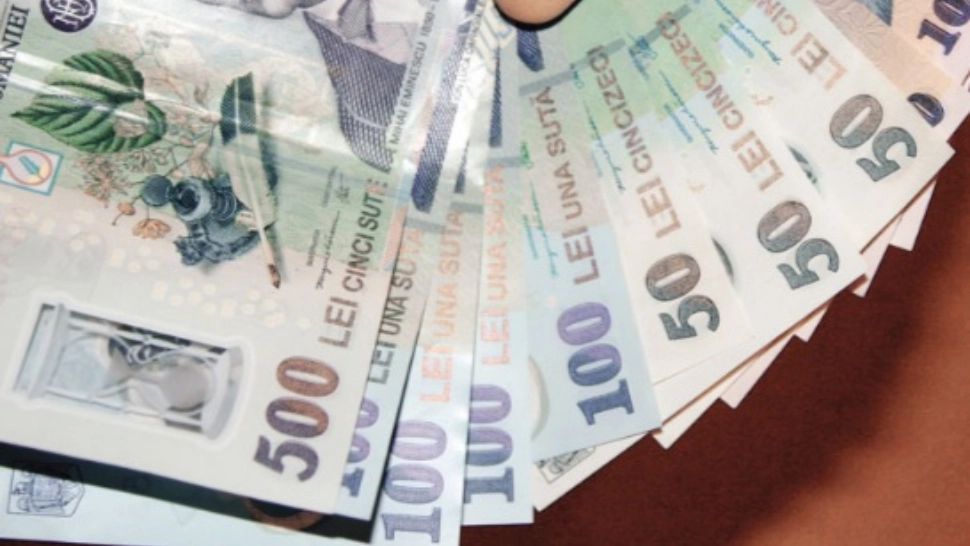 Economia României, în creștere