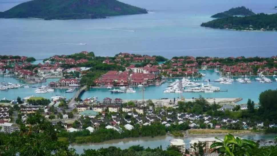 Seychelles Foto: Pixabay.com