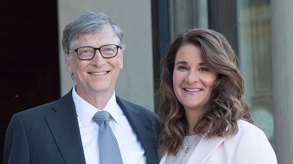Anunțul anului 2021 - Miliardarul Bill Gates divorțează de soția sa Melinda după 27 de ani de căsnicie