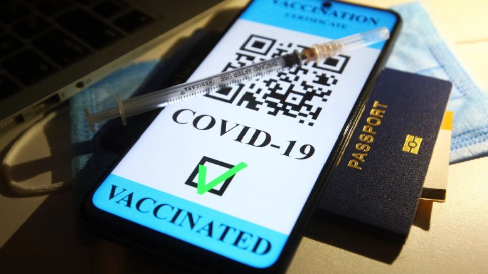 Anchetă privind falsificarea certificatelor de vaccinare