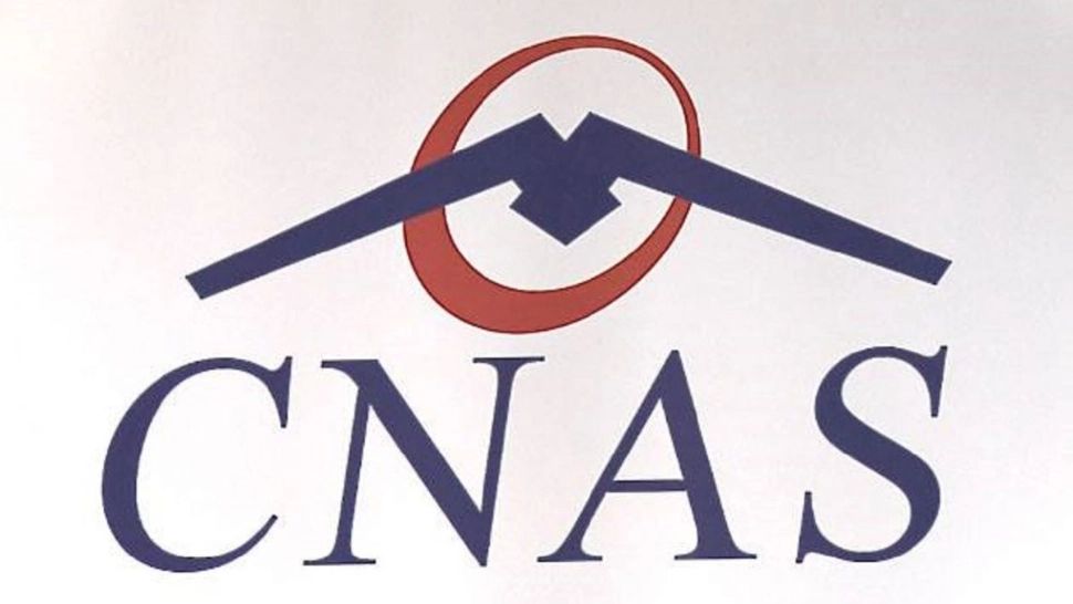 CNAS