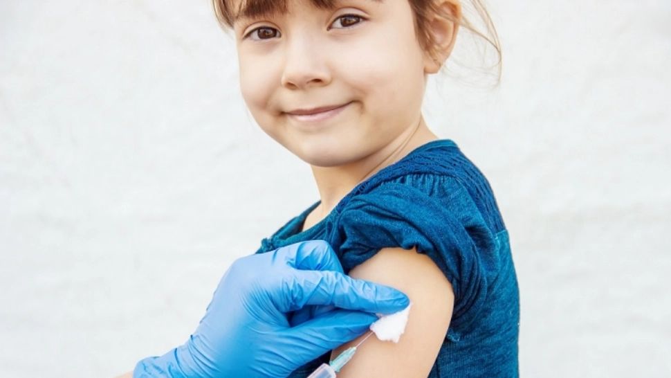 Date despre vaccinul anti-Covid pentru copii