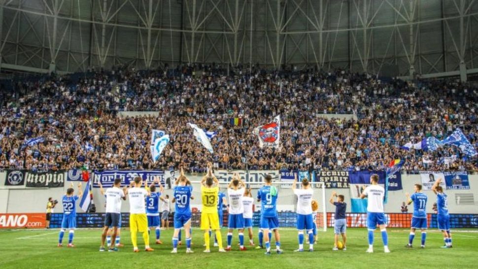 CS U Craiova