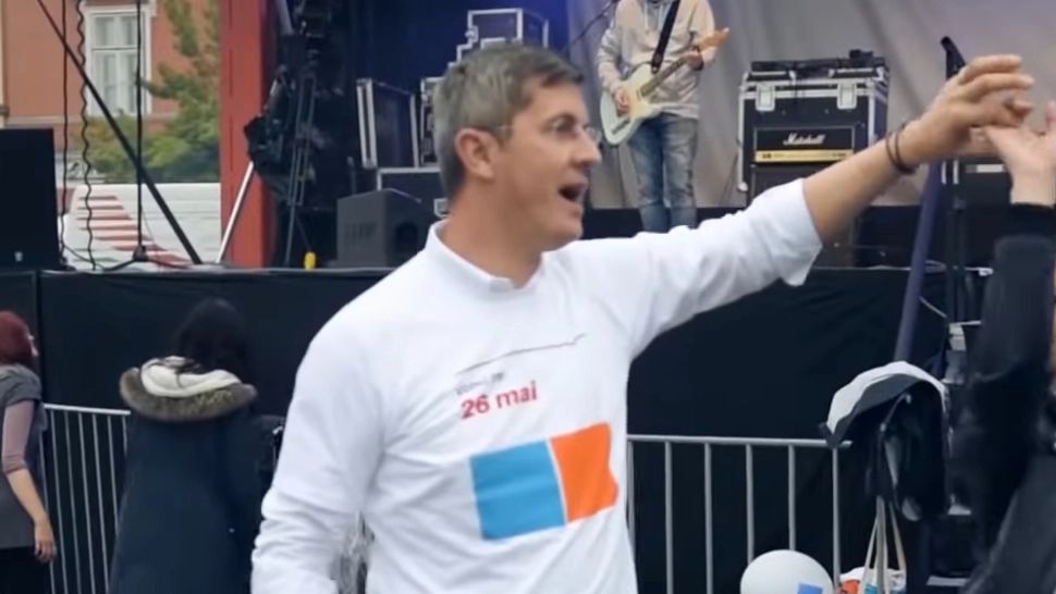 Dan Barna