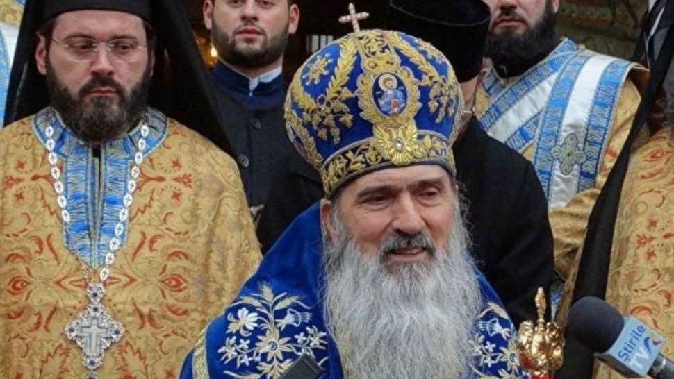 ÎPS Teodosie